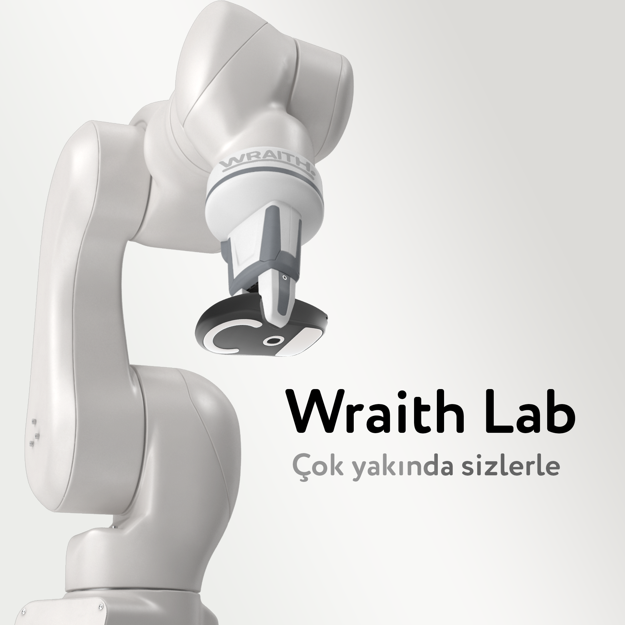 Wraith Lab nedir?  +Gelecek için planlarımız