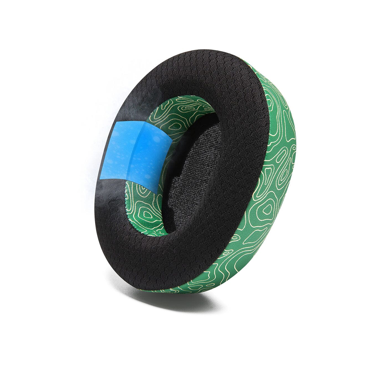 Wicked Cushions FreeZe Soğutma Jelli Kulaklık Pedleri - Arctis Nova Pro Wireless & Nova Elite