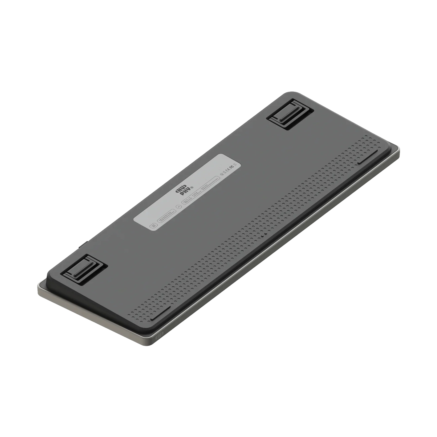 NuPhy Node100 Mekanik Klavye