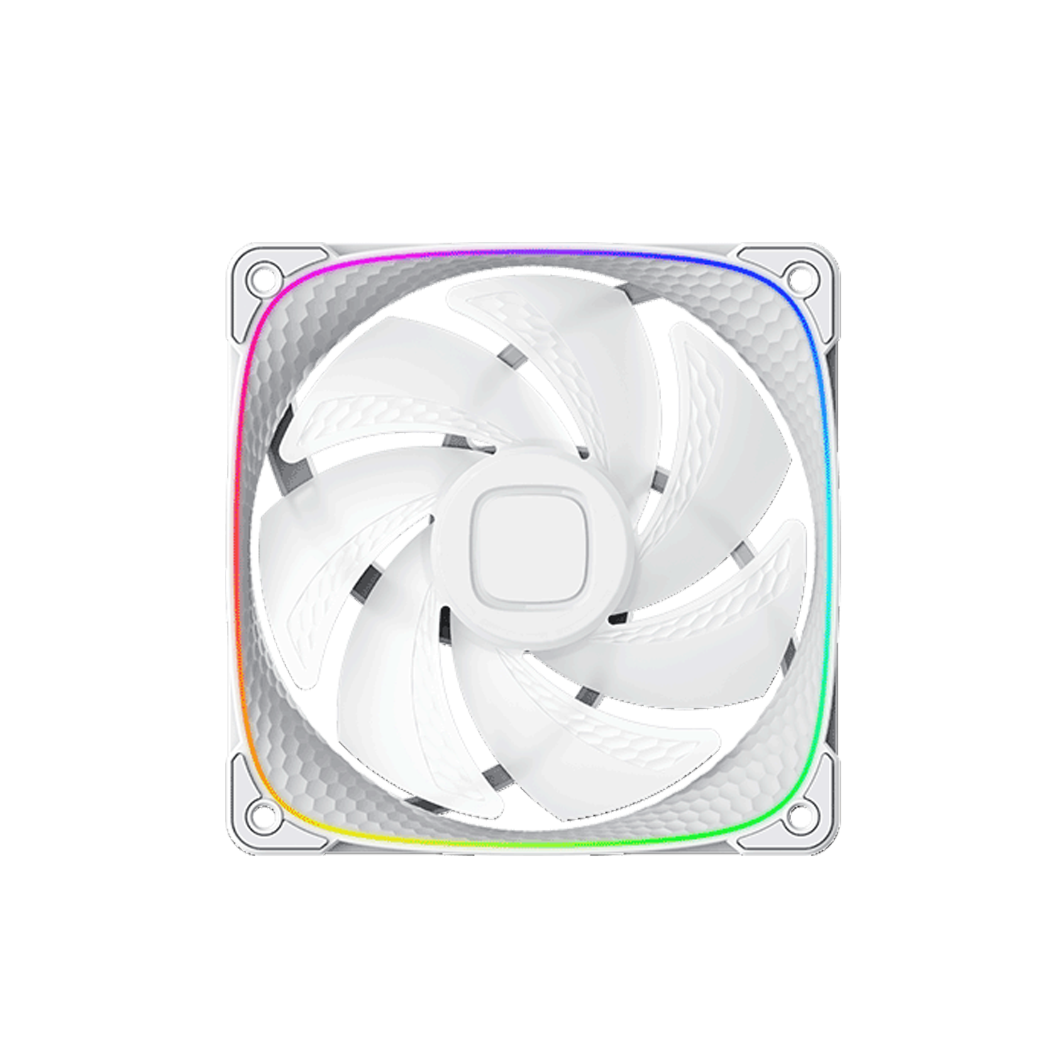 Geometric Future Squama 2503 120mm Kasa Fanı