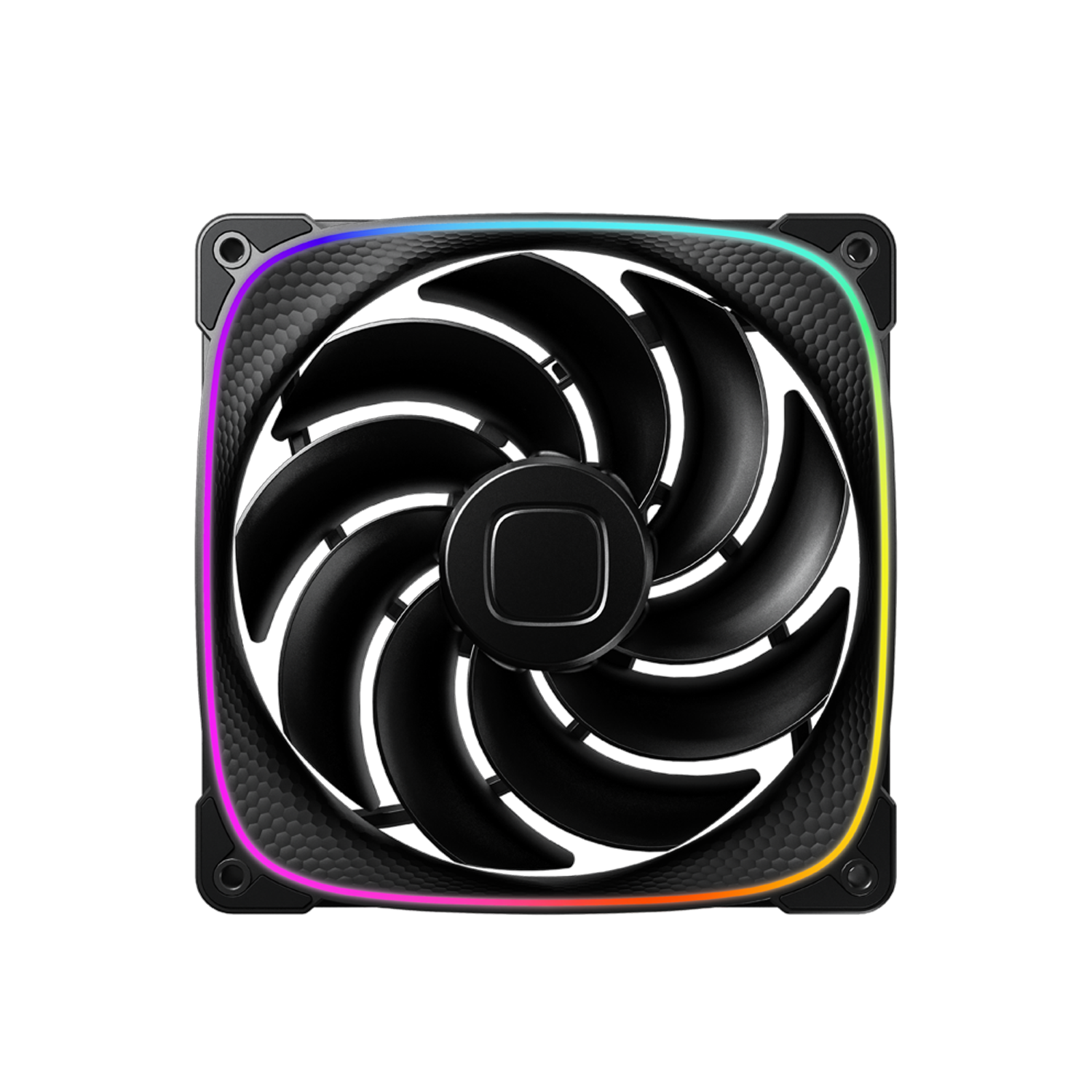 Geometric Future Squama 2503-14 140mm Kasa Fanı