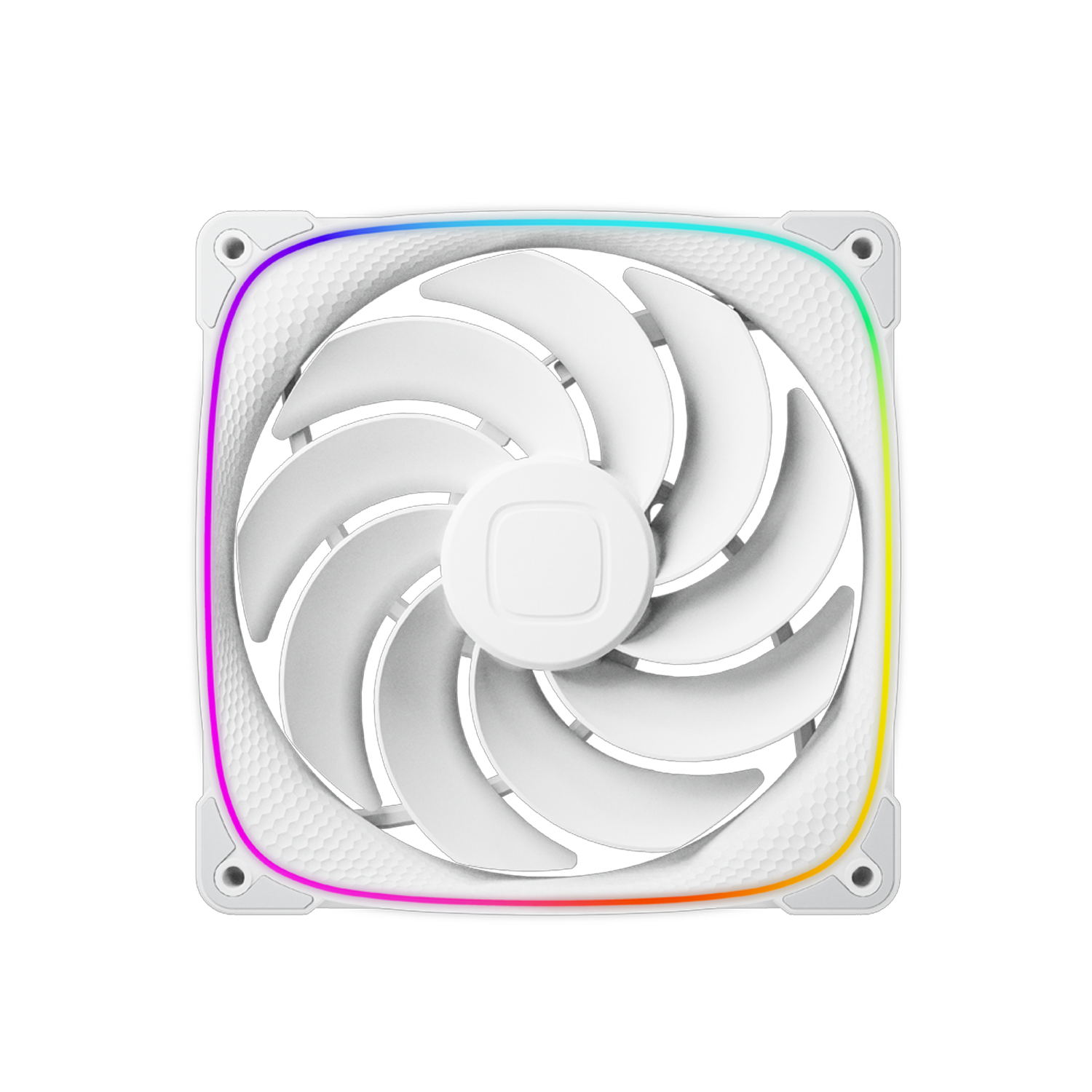 Geometric Future Squama 2503-14 140mm Kasa Fanı