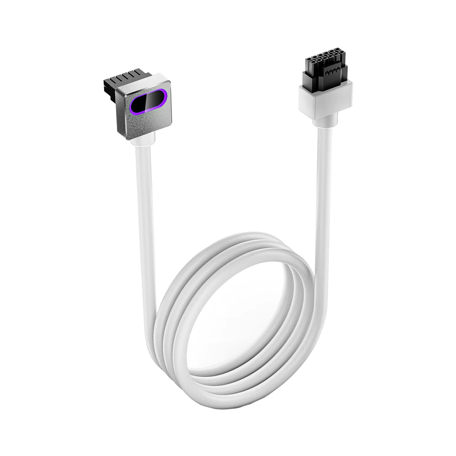 AsiaHorse Hydrus ARGB PSU Uzatma Kablosu