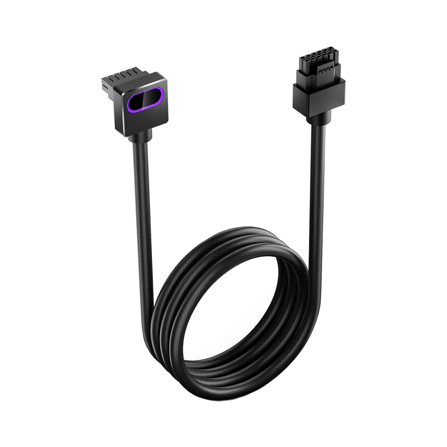 AsiaHorse Hydrus ARGB PSU Uzatma Kablosu