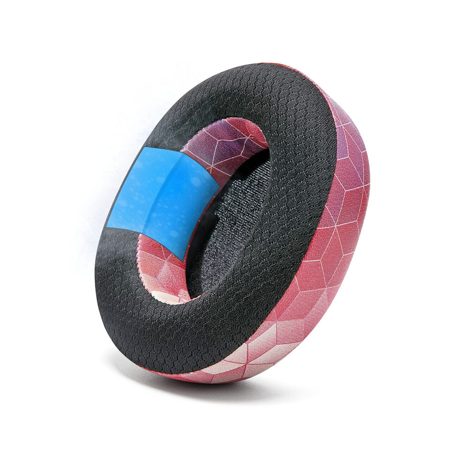 Wicked Cushions FreeZe Soğutma Jelli Kulaklık Pedleri - Arctis Nova Pro Wireless & Nova Elite