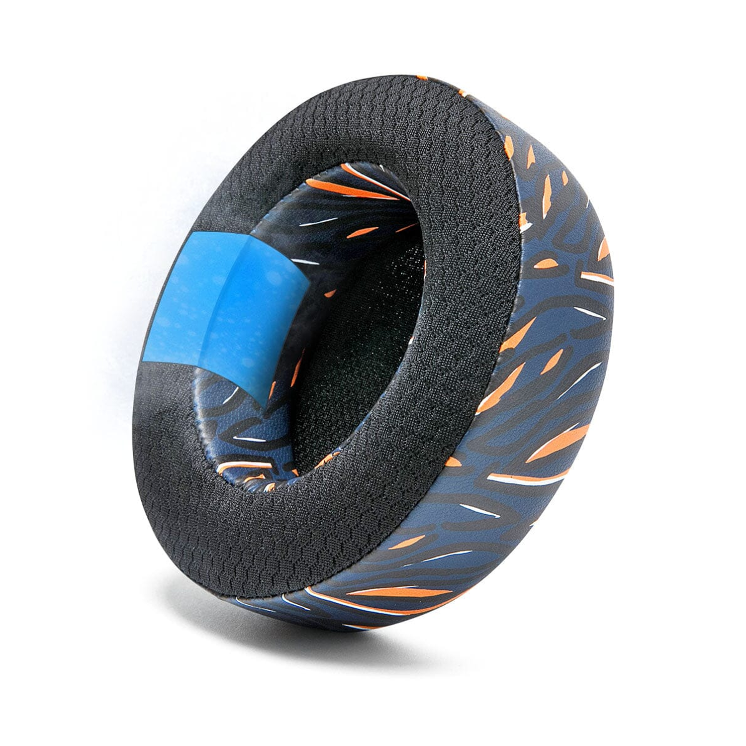 Wicked Cushions FreeZe Soğutma Jelli Kulaklık Pedleri - Corsair Virtuoso Serisi