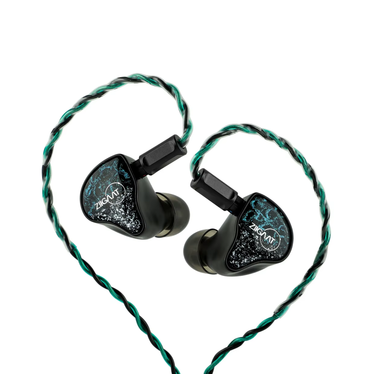 ZiiGaat x Hangout.Audio: Odyssey 2 IEM Kulaklık