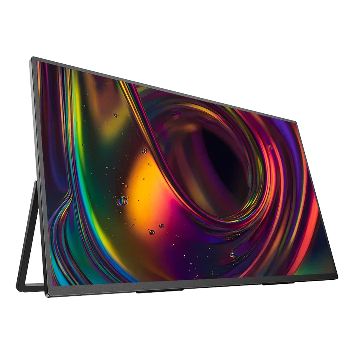 UPERFECT UColor Apex QLED 4K HDR 19" Taşınabilir Monitör