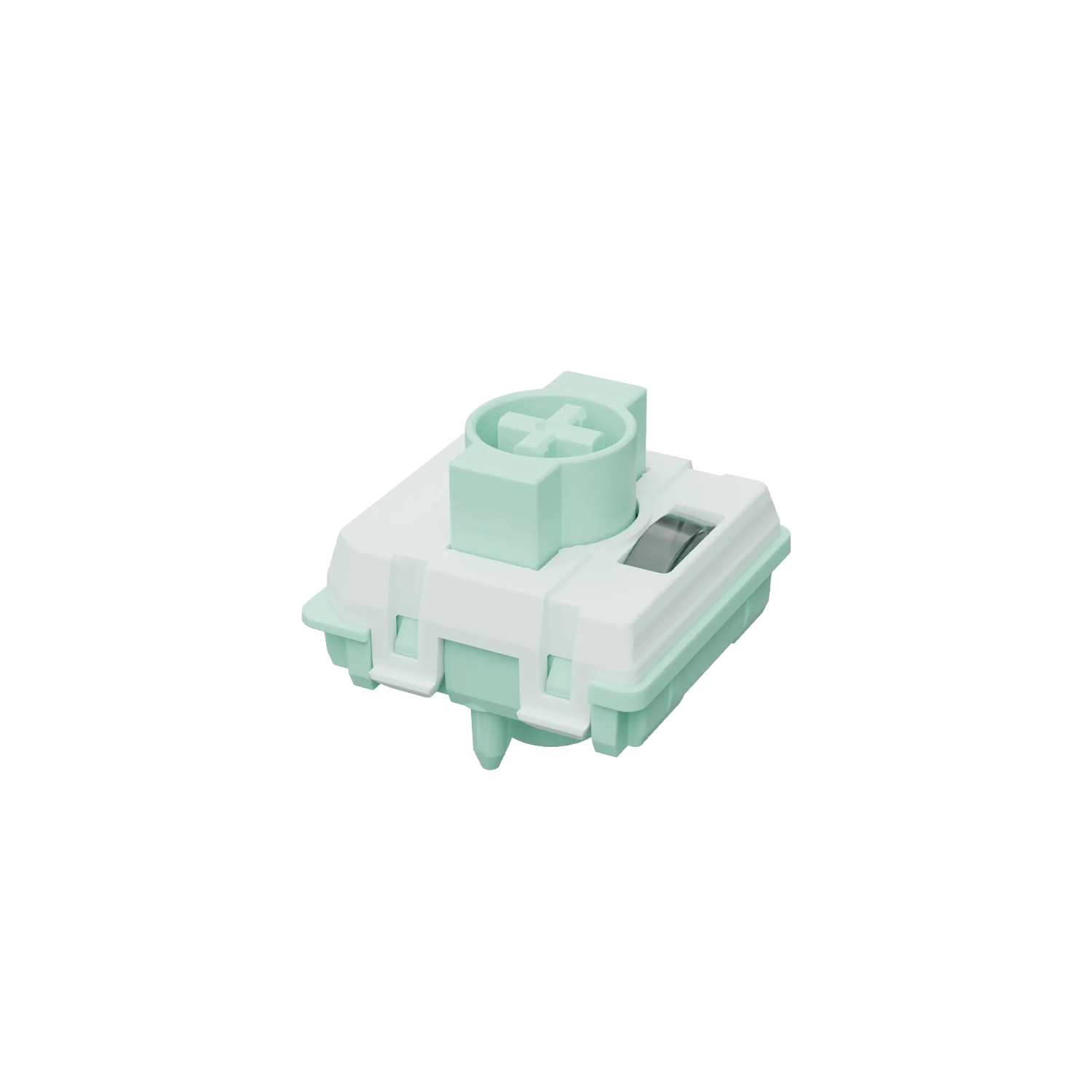 Gateron Jade Pro Low-Profile Manyetik Switch