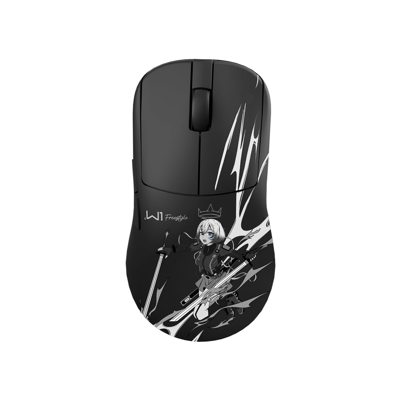 Wraith W1 Wireless Mouse
