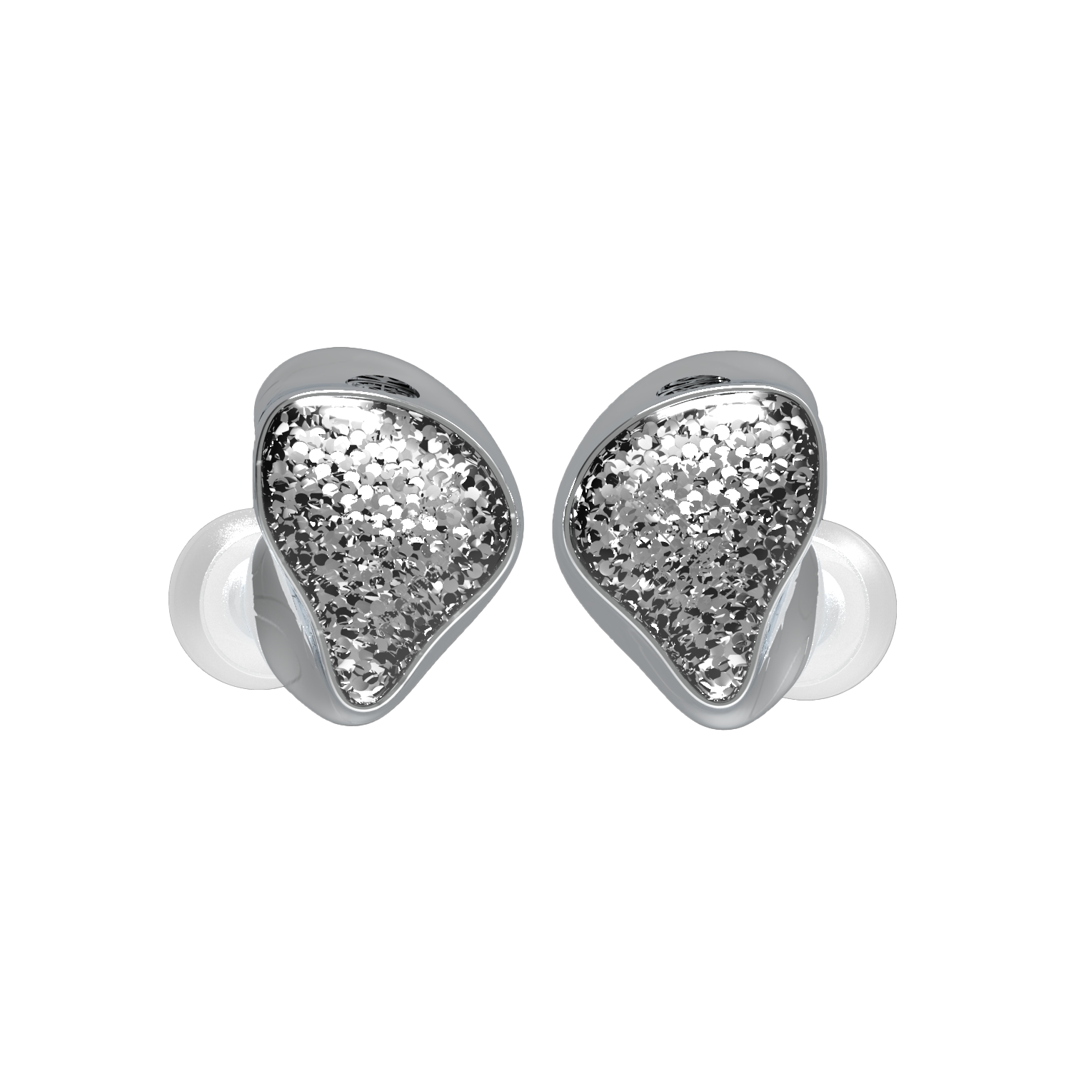 EarAcoustic Audio VSA-MAX IEM Kulaklık