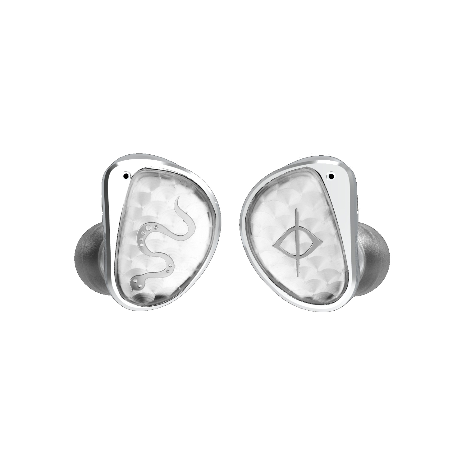 EarAcoustic Audio STA-Hi End IEM Kulaklık