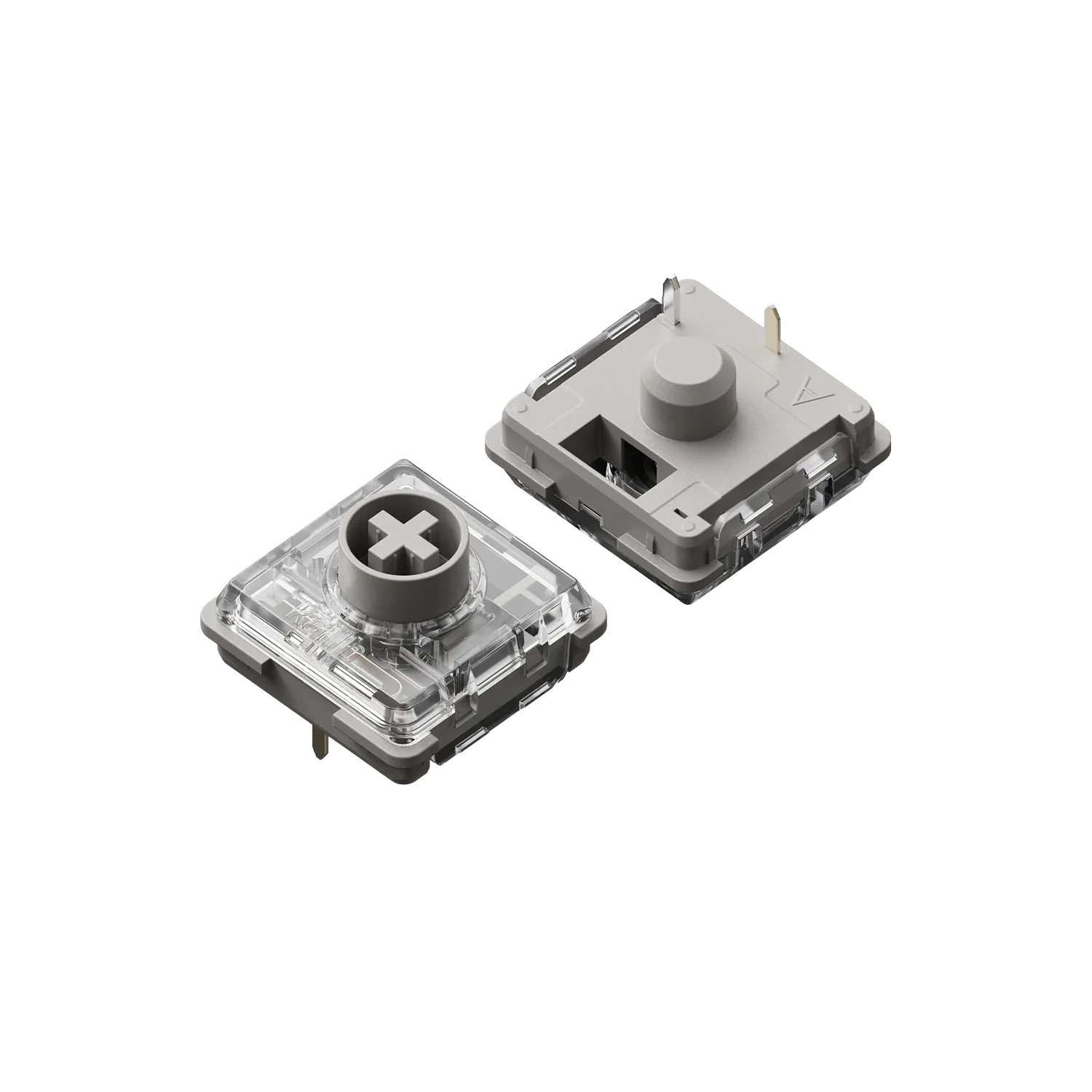 Lofree Hades Low-Profile Mekanik Switch