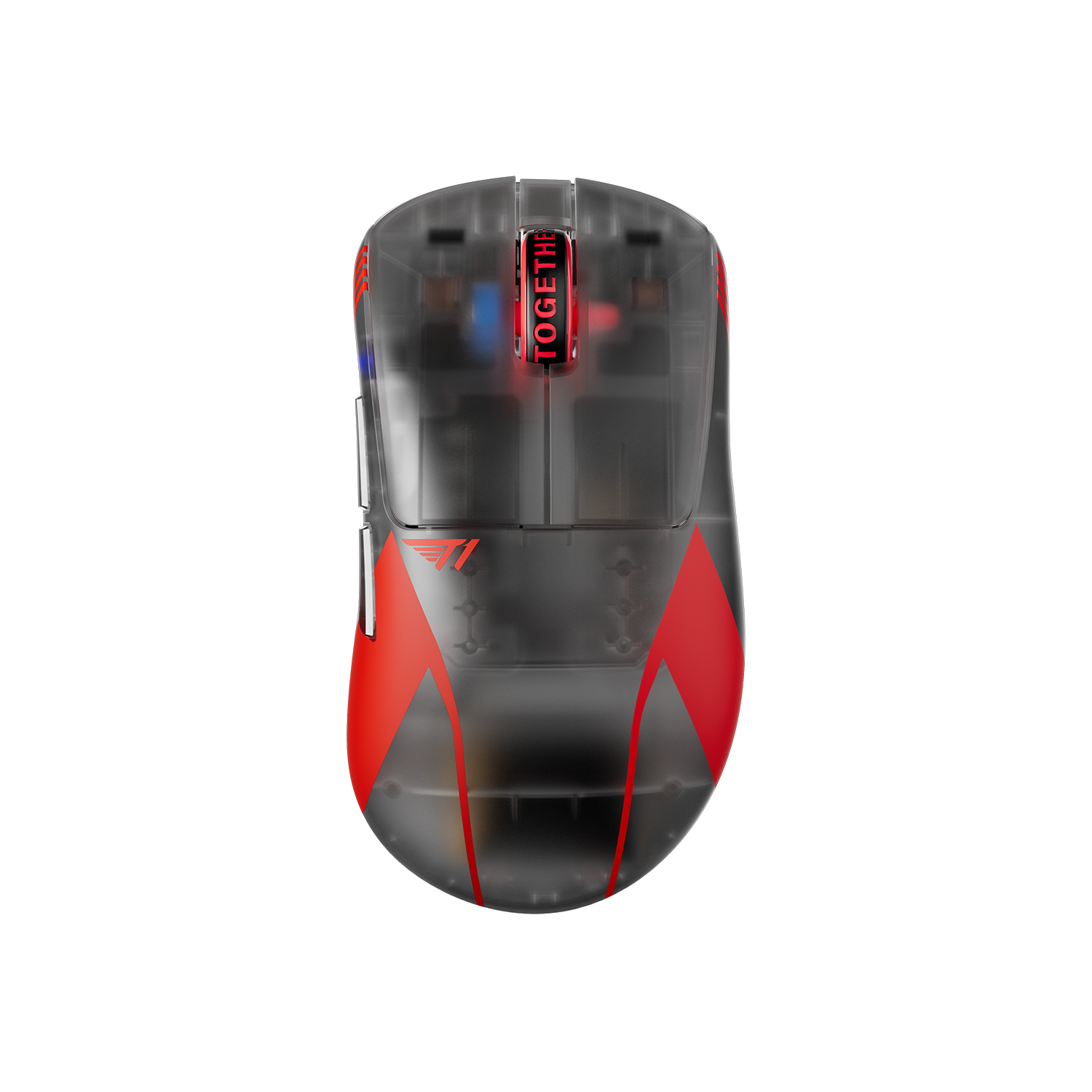 wraithesports.com