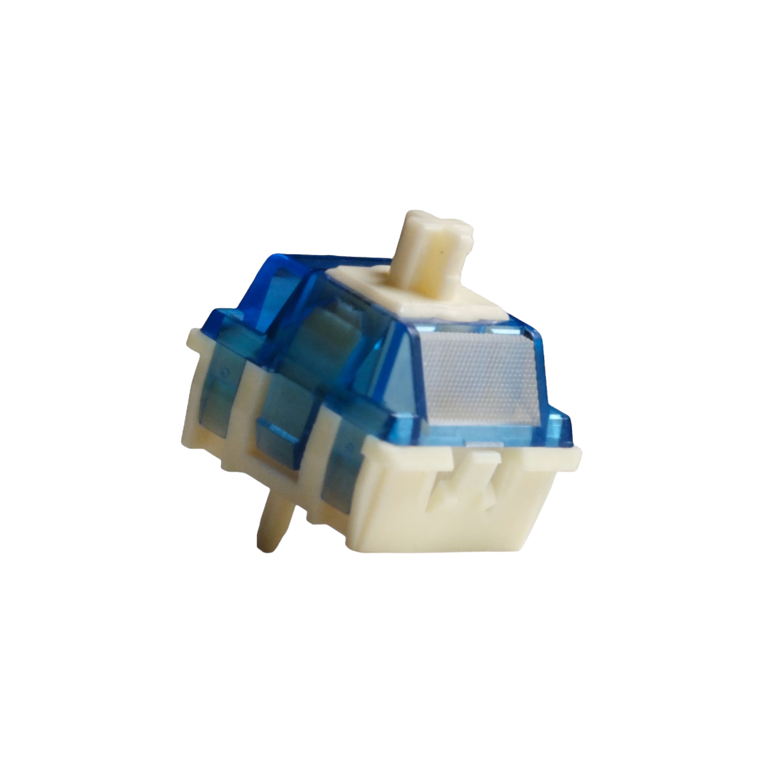 HMX Crystal Manyetik Switch