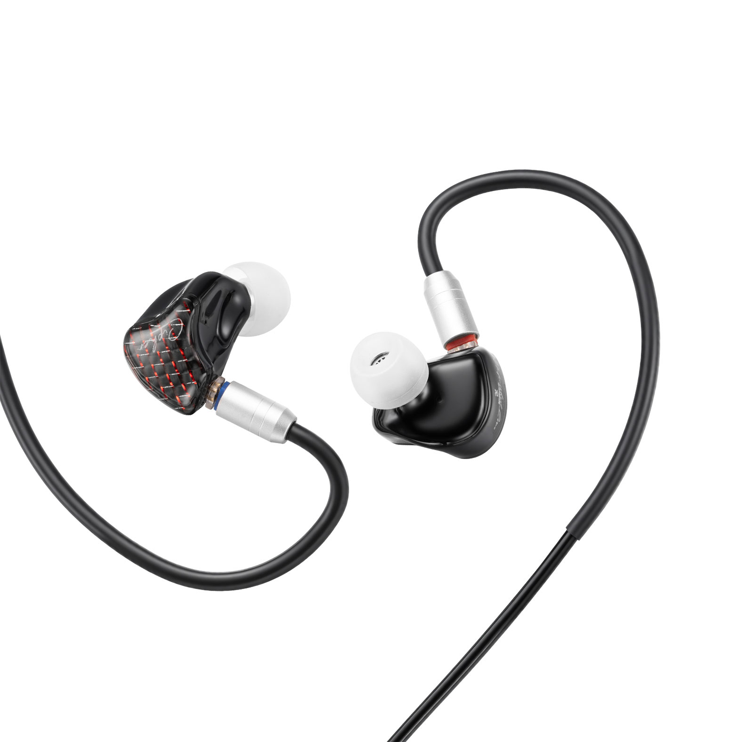 EarAcoustic Audio Cipher Gaming IEM Kulaklık