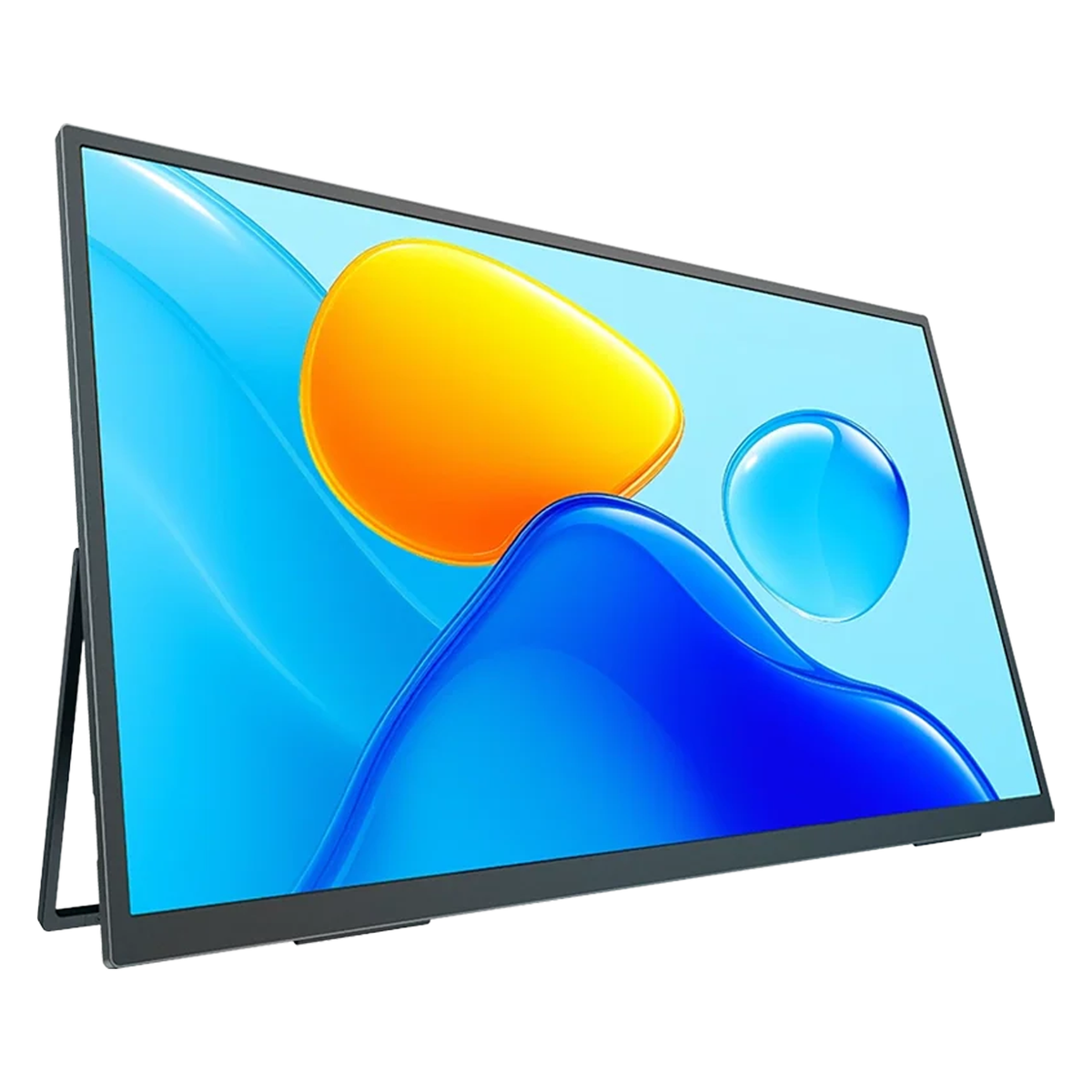 UPERFECT UColor T3 QLED 4K HDR 23.8" Taşınabilir Monitör