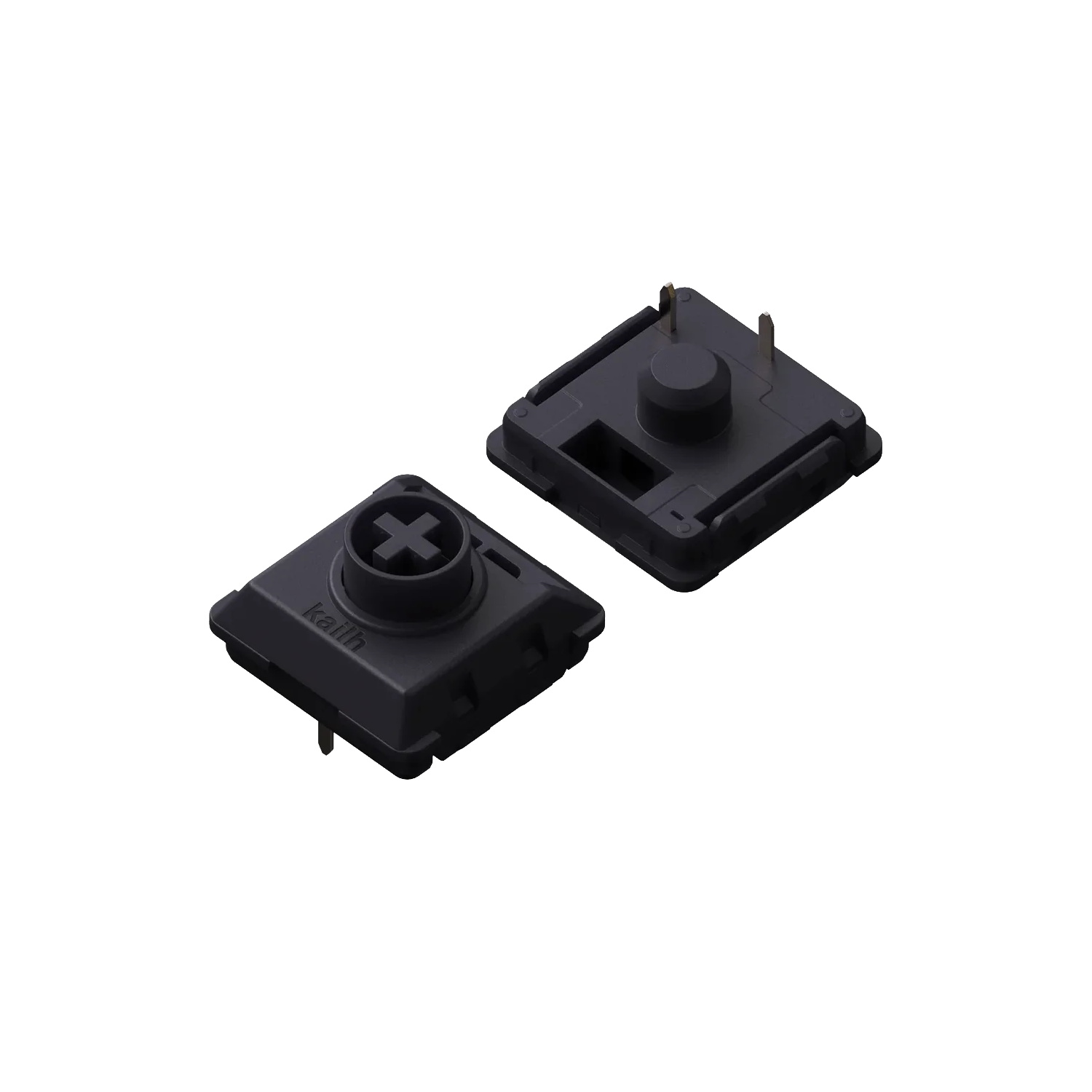 Lofree Phantom Low-Profile Mekanik Switch