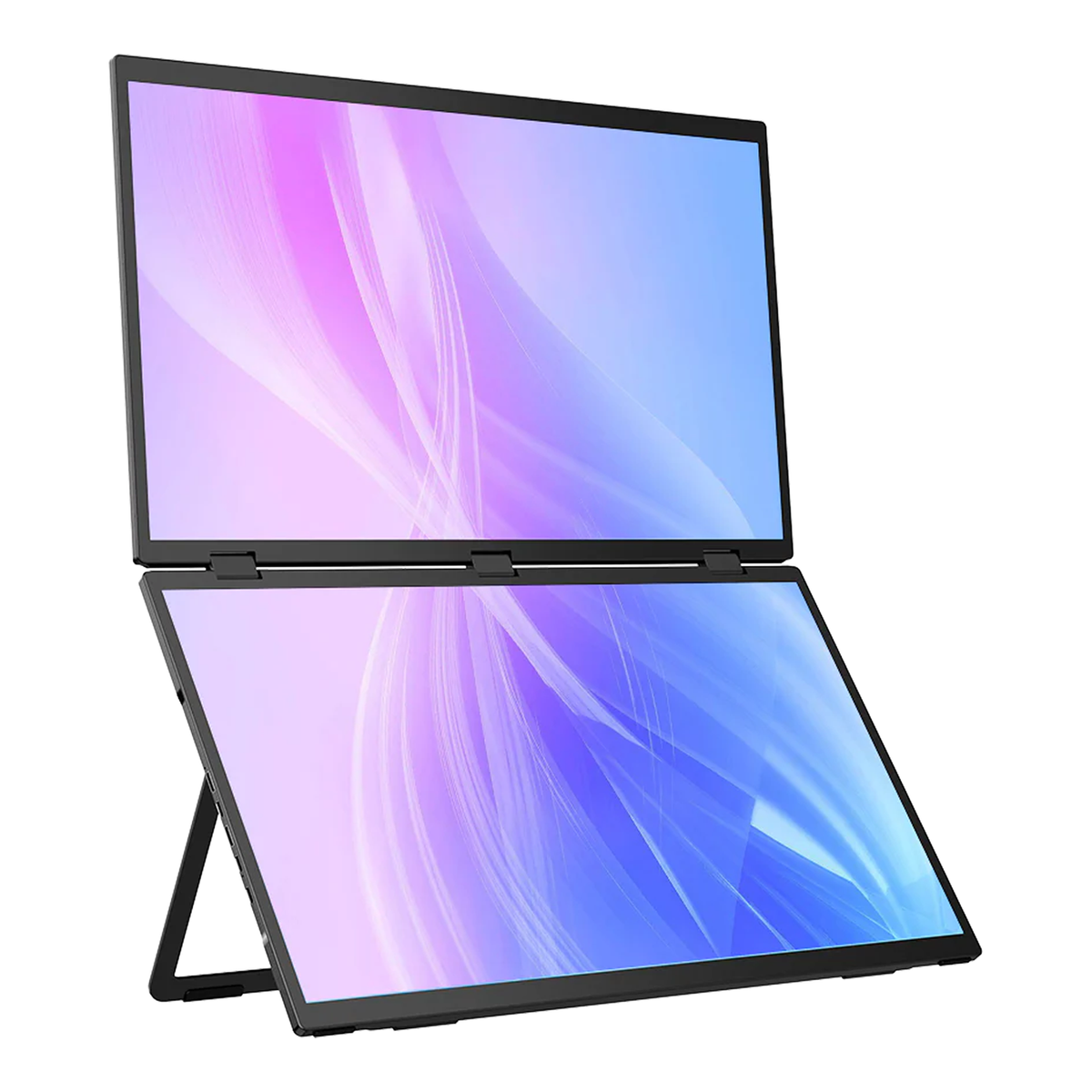 UPERFECT Delta Max Touch Katlanabilir 18.5" Monitör