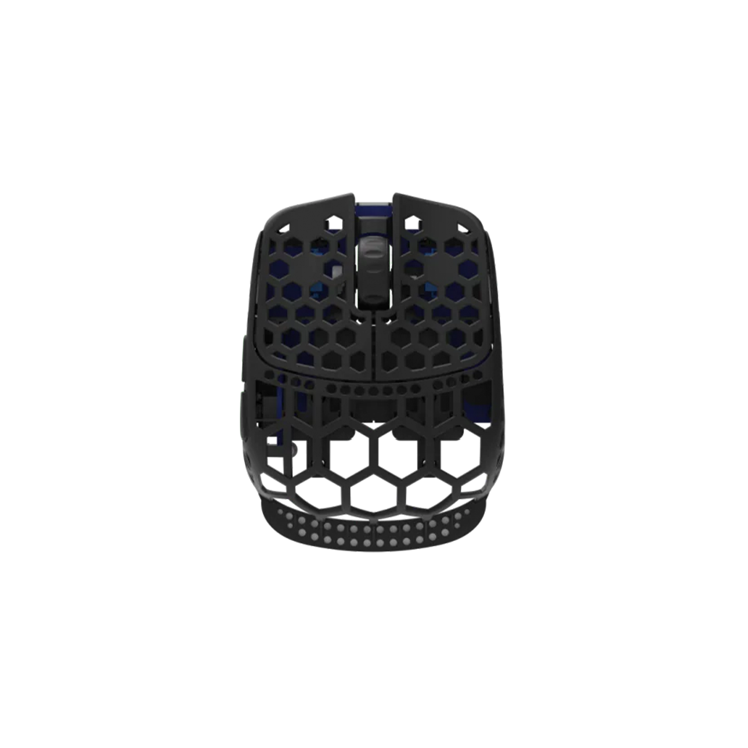 G-Wolves Fenrir Pro Wireless Mouse
