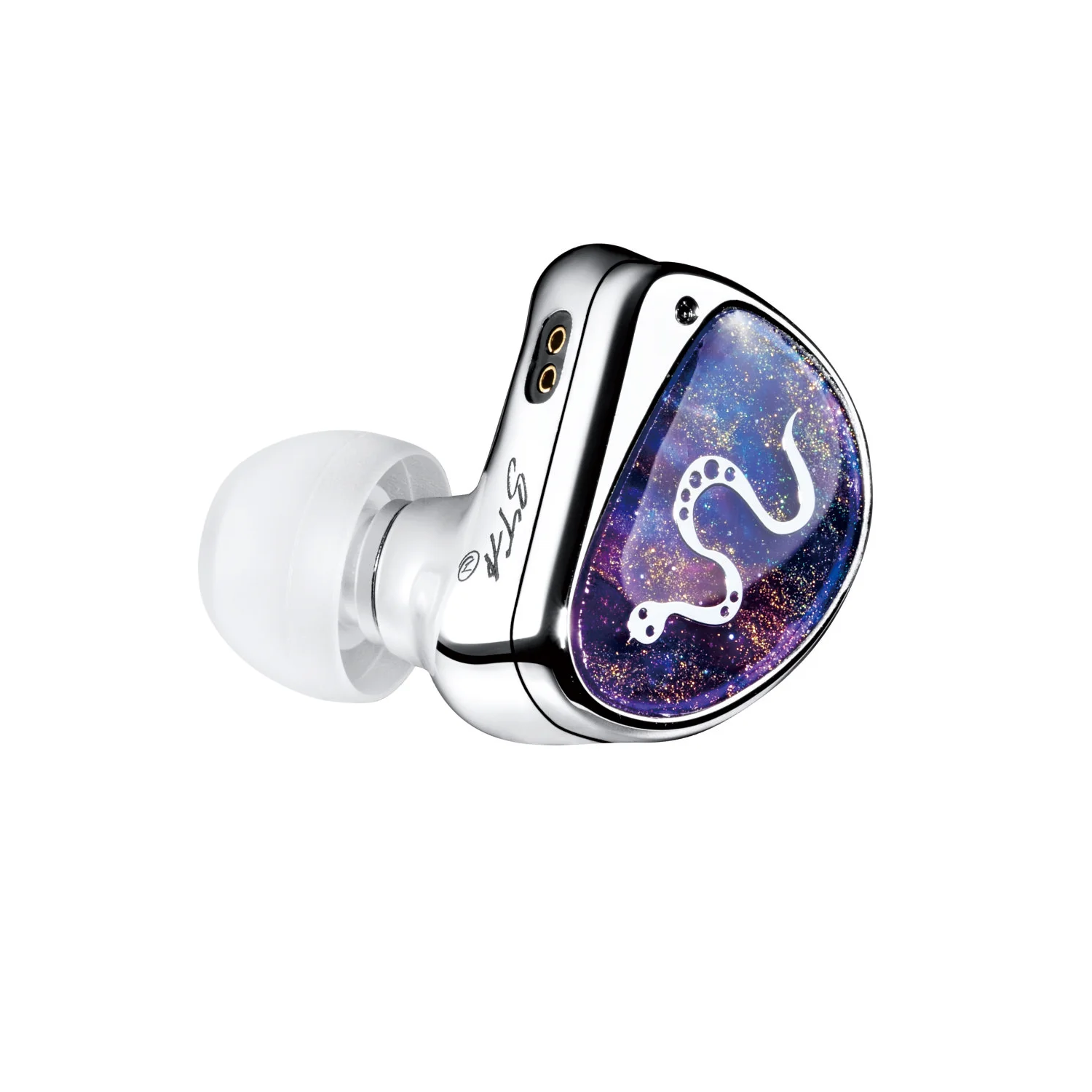 EarAcoustic Audio STA-Pro IEM Kulaklık