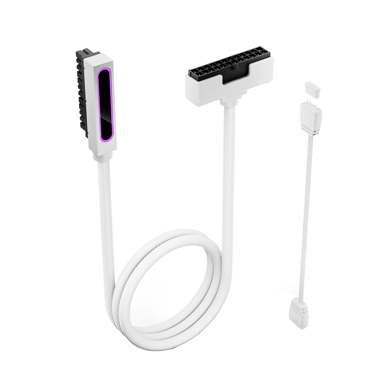 AsiaHorse Hydrus ARGB PSU Uzatma Kablosu