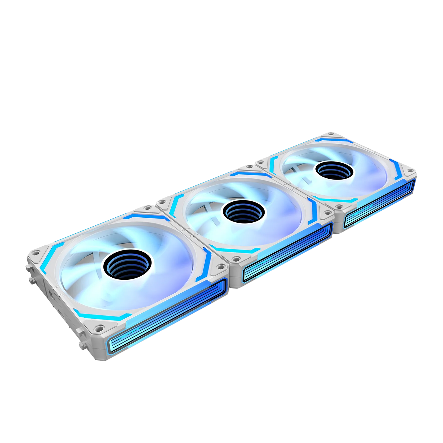 AsiaHorse COSMIQ 120mm Kasa Fanı