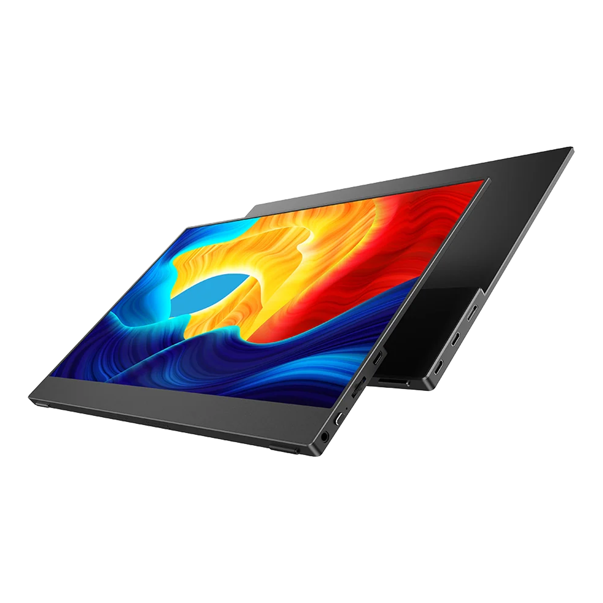 UPERFECT UColor O Lite OLED 4K 13.3" Taşınabilir Monitör
