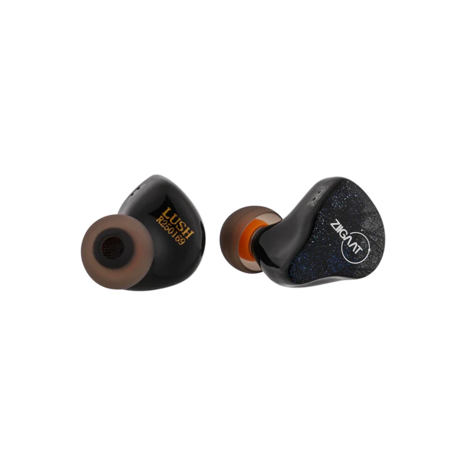 ZiiGaat Lush IEM Kulaklık