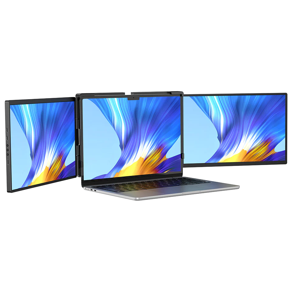UPERFECT UStation Z 14 Laptop Monitor Extender