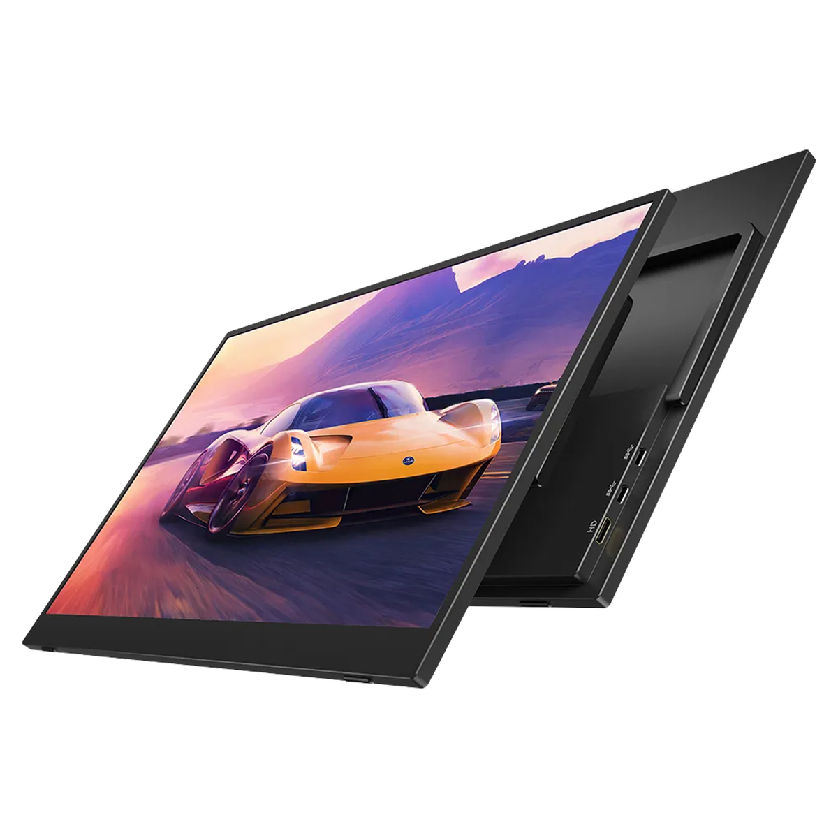UPERFECT UGame K7 IPS 2K HDR 144Hz 17.3" Taşınabilir Monitör
