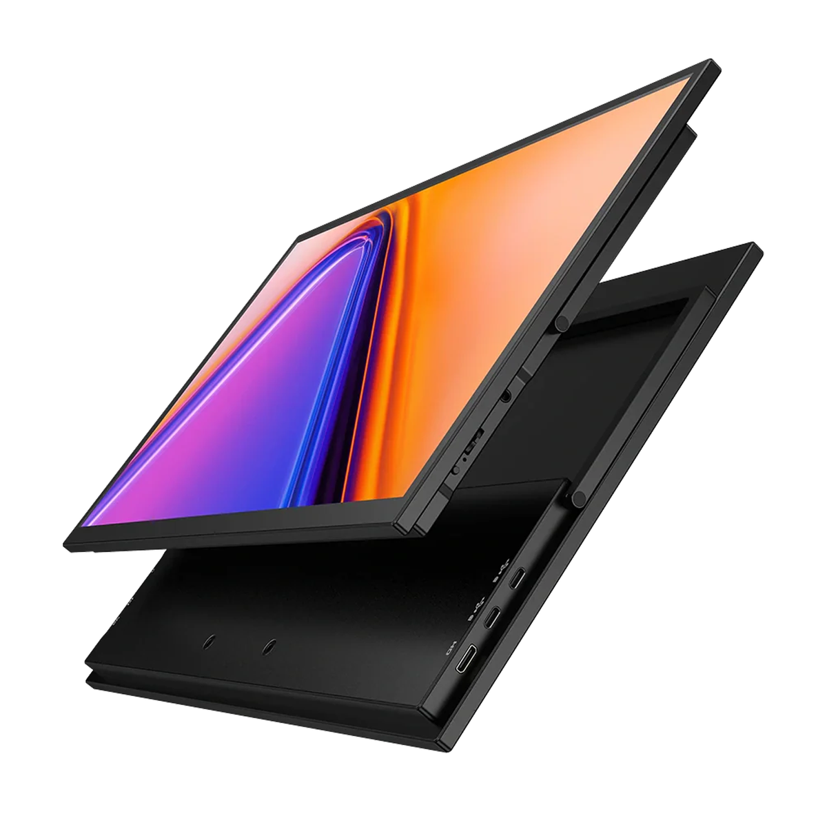 UPERFECT UGame NxtLED One Plus - IPS 1080p 18.5" Taşınabilir Monitör