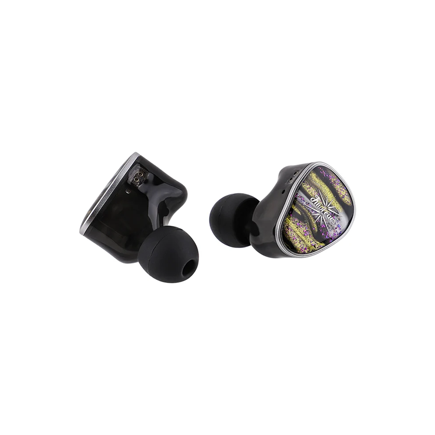 Kiwi Ears Étude IEM Kulaklık
