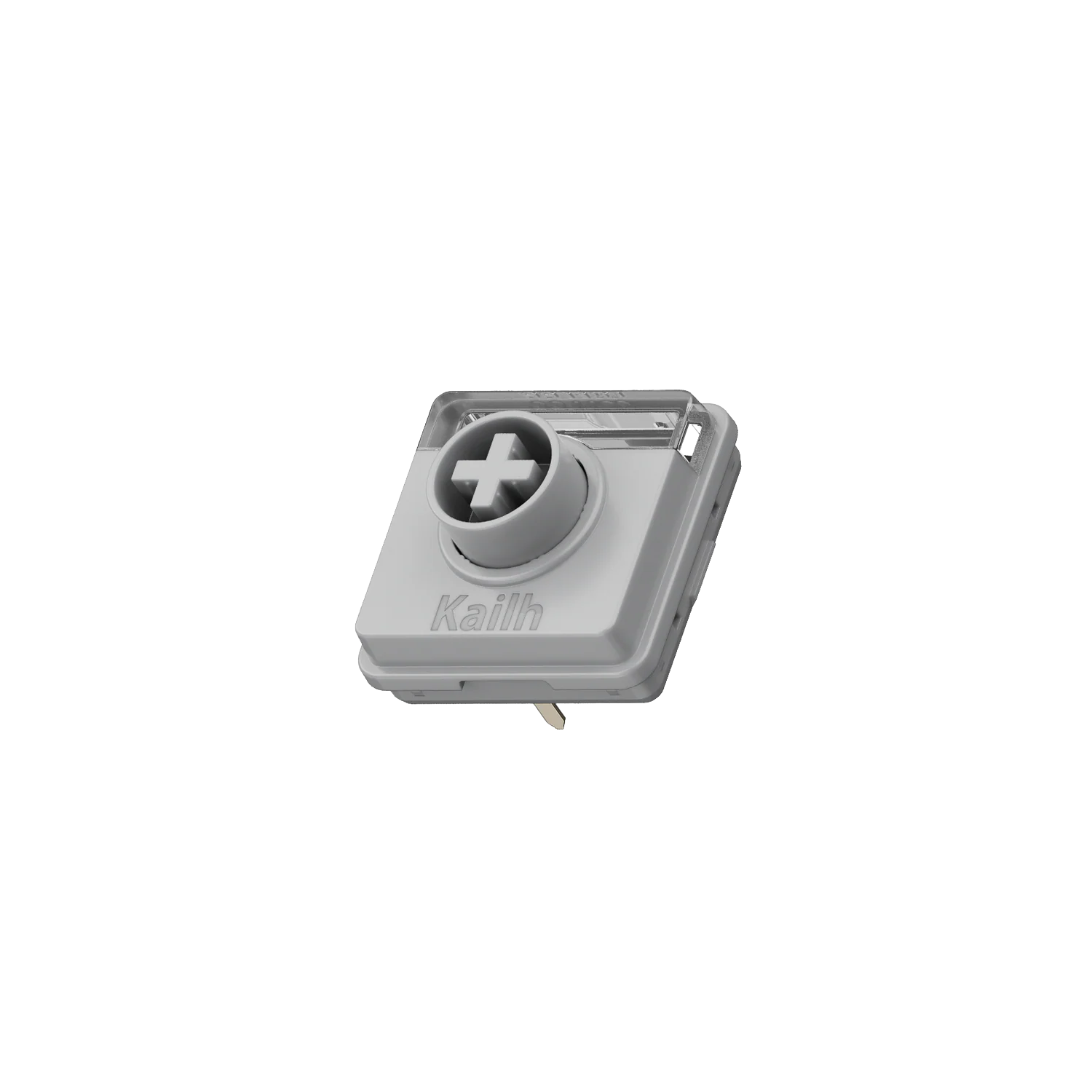 Lofree Void Low-Profile Mekanik Switch