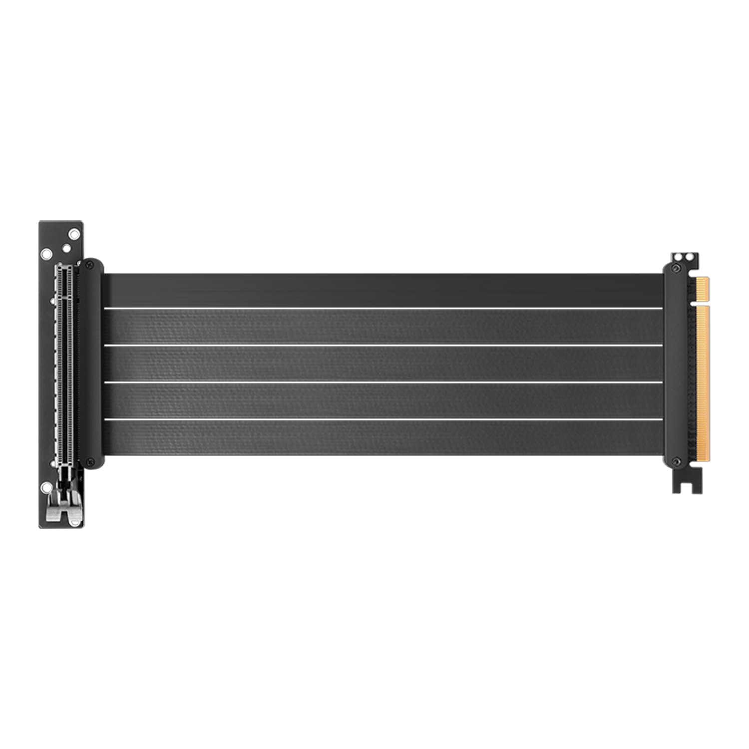 Geometric Future RC-01 PCI-E 4.0 Riser Kablo