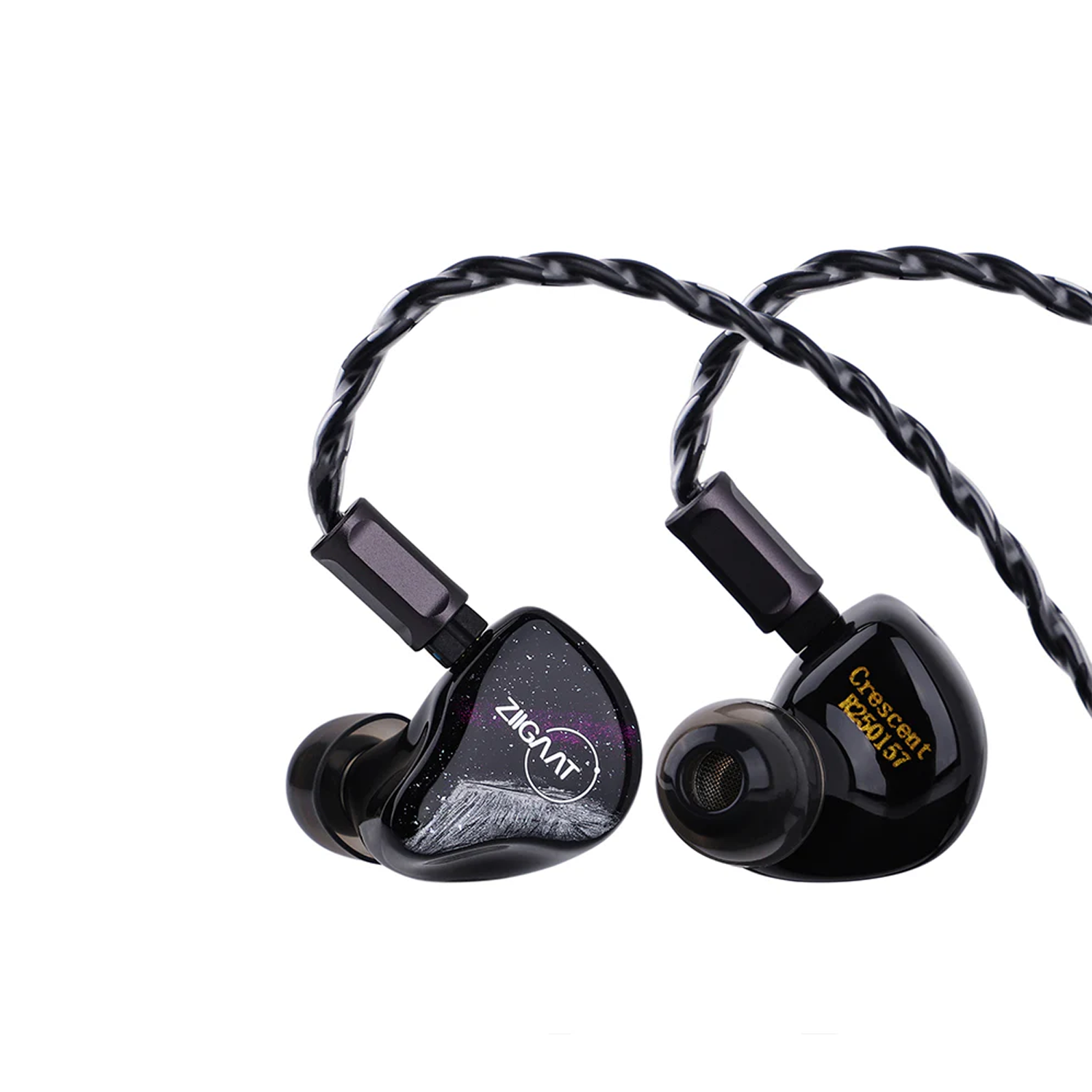 ZiiGaat Crescent IEM Kulaklık