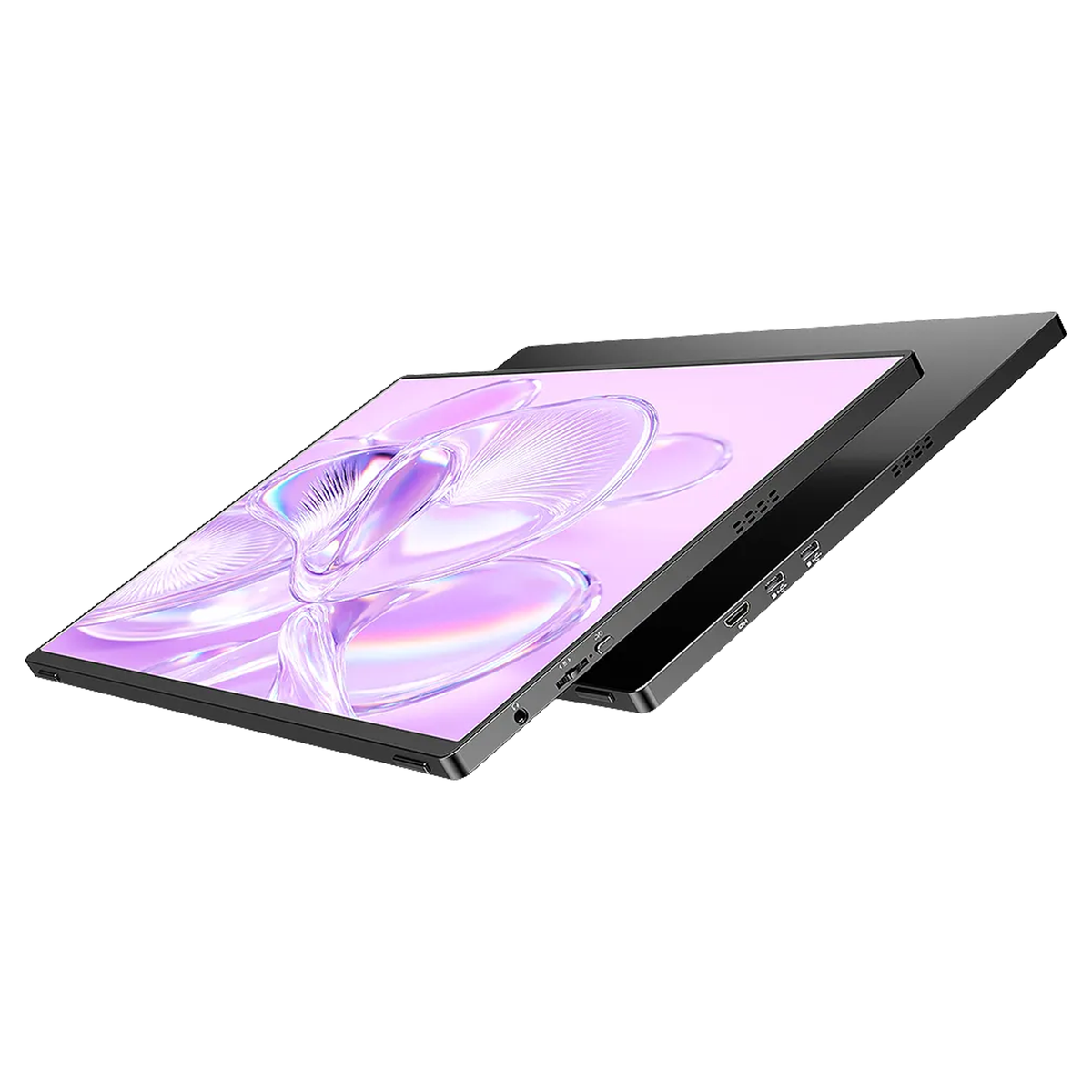 UPERFECT UColor T6 IPS 4K 16" Taşınabilir Monitör