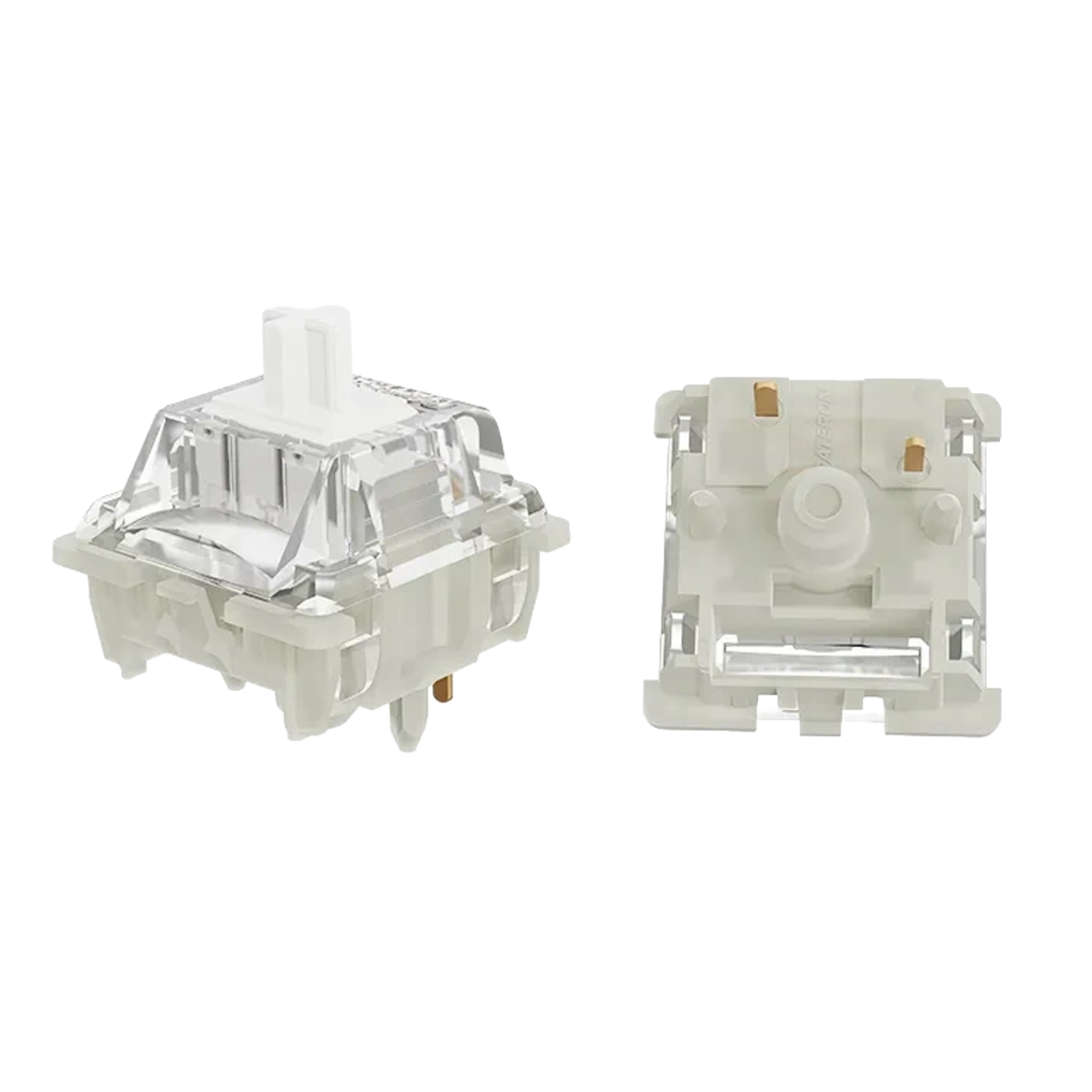 Gateron KS-9 2.0 Silent Mekanik Switch