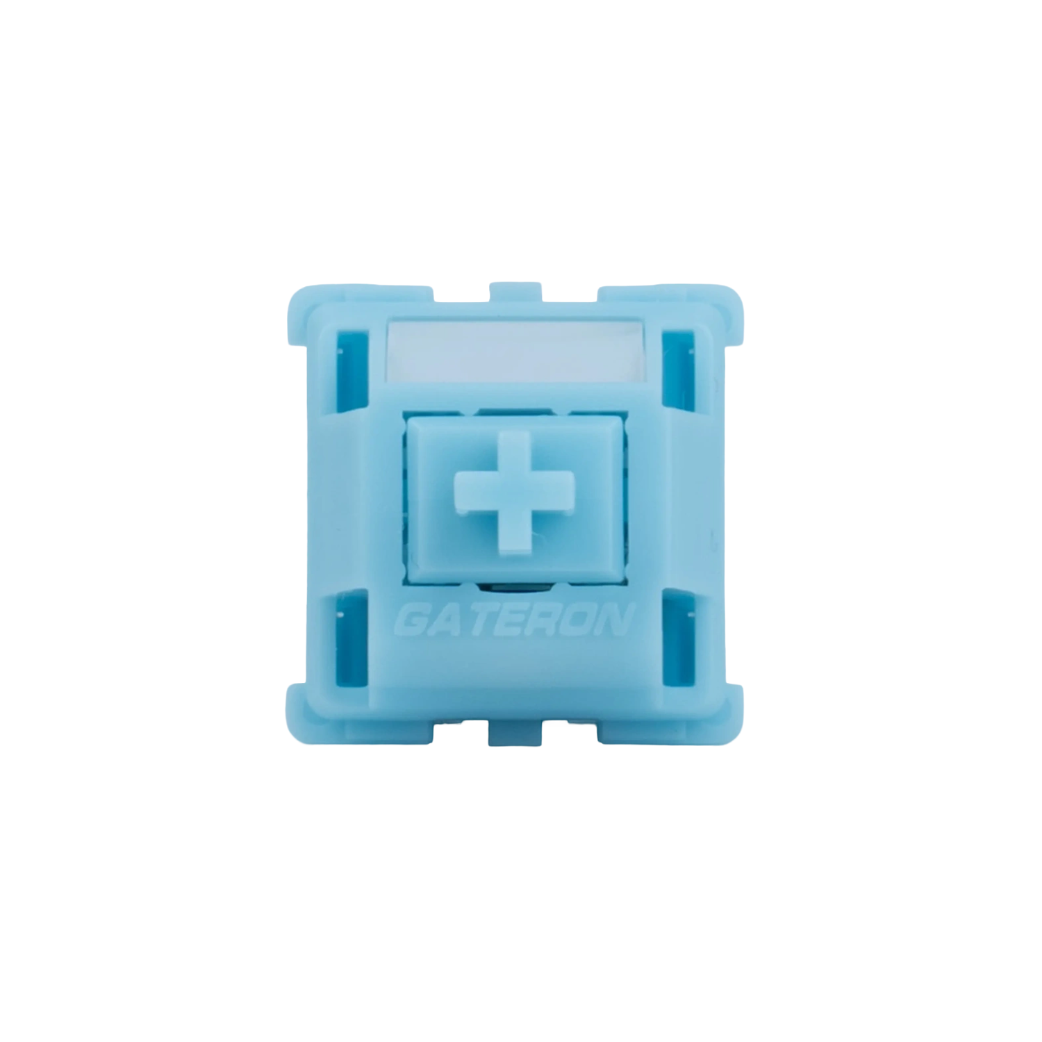 Gateron Sea Salt Smoothie Mekanik Switch