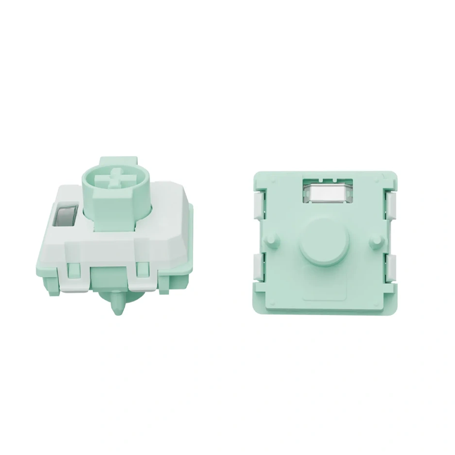 Gateron Jade Pro Low-Profile Manyetik Switch