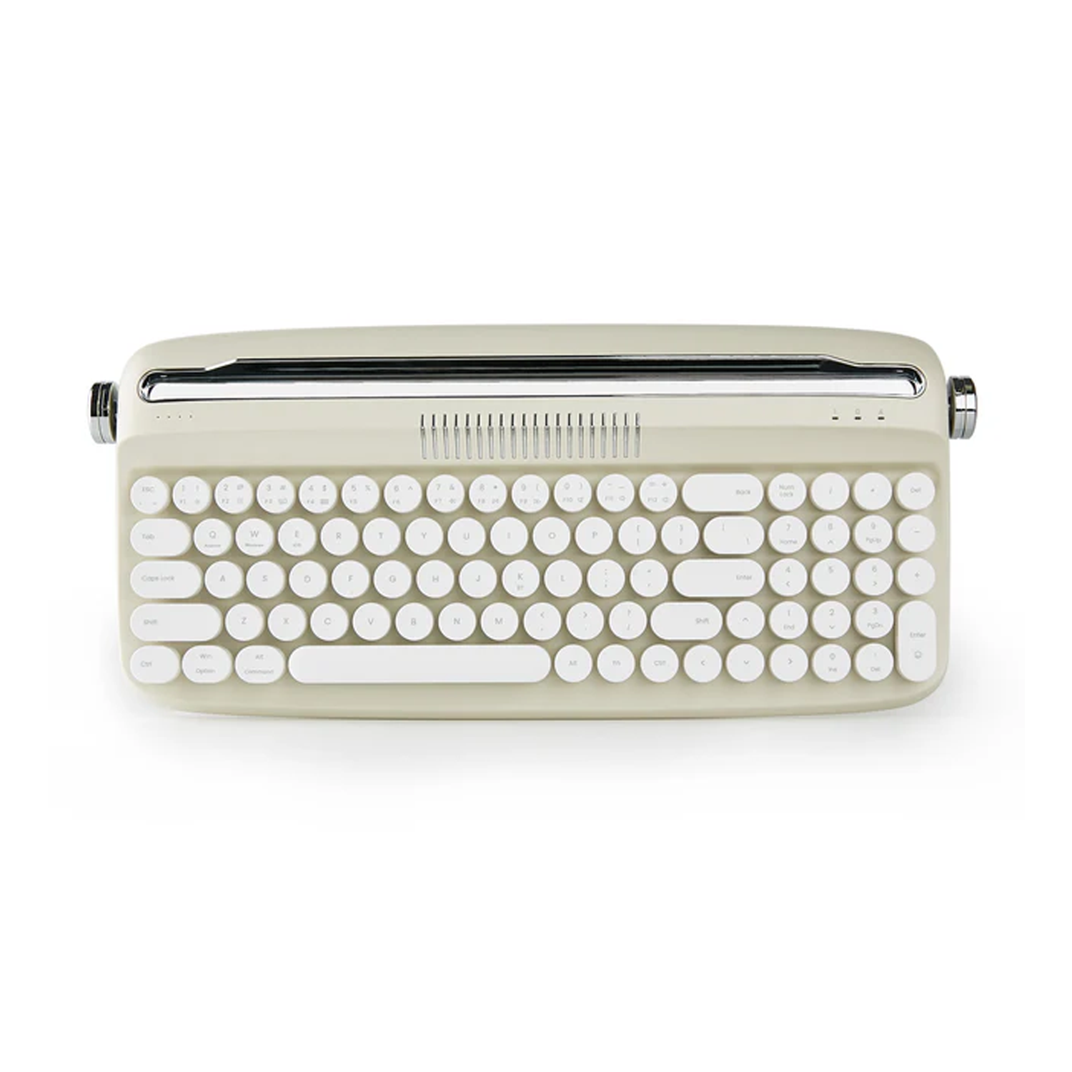 YUNZII B307/309 Membran Klavye