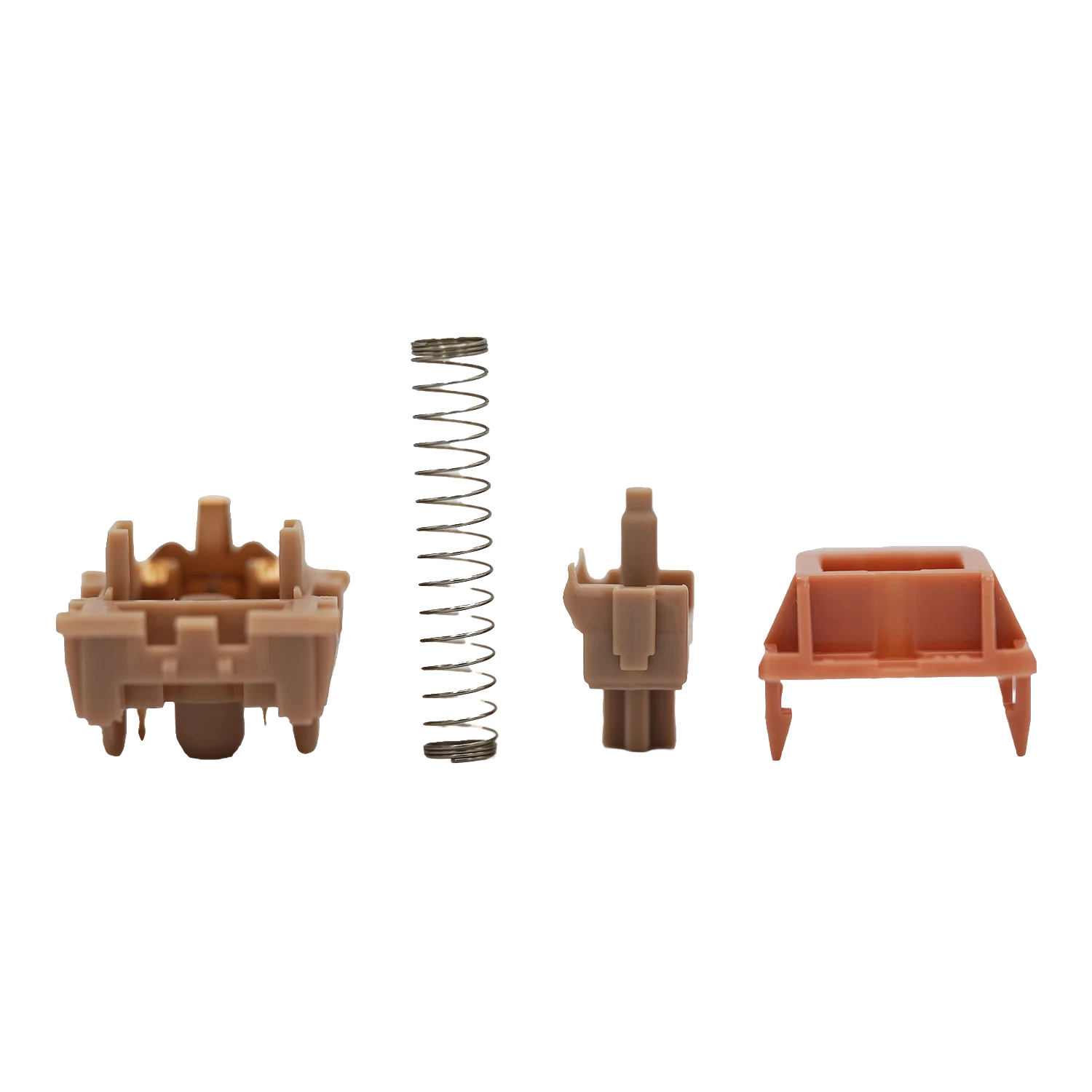 HMX Retro J Mekanik Switch