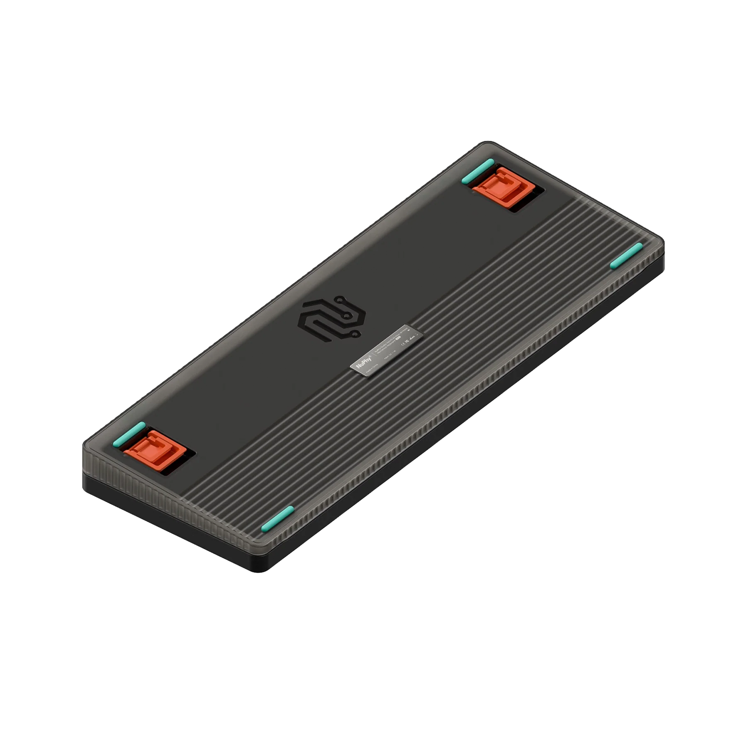 Nuphy Halo96 V2 Mekanik Klavye