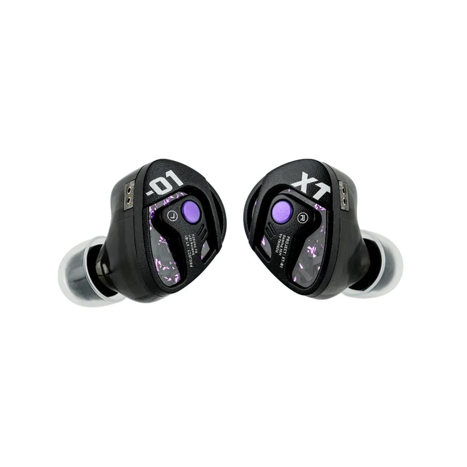 TANGZU Xue Tao IEM Kulaklık