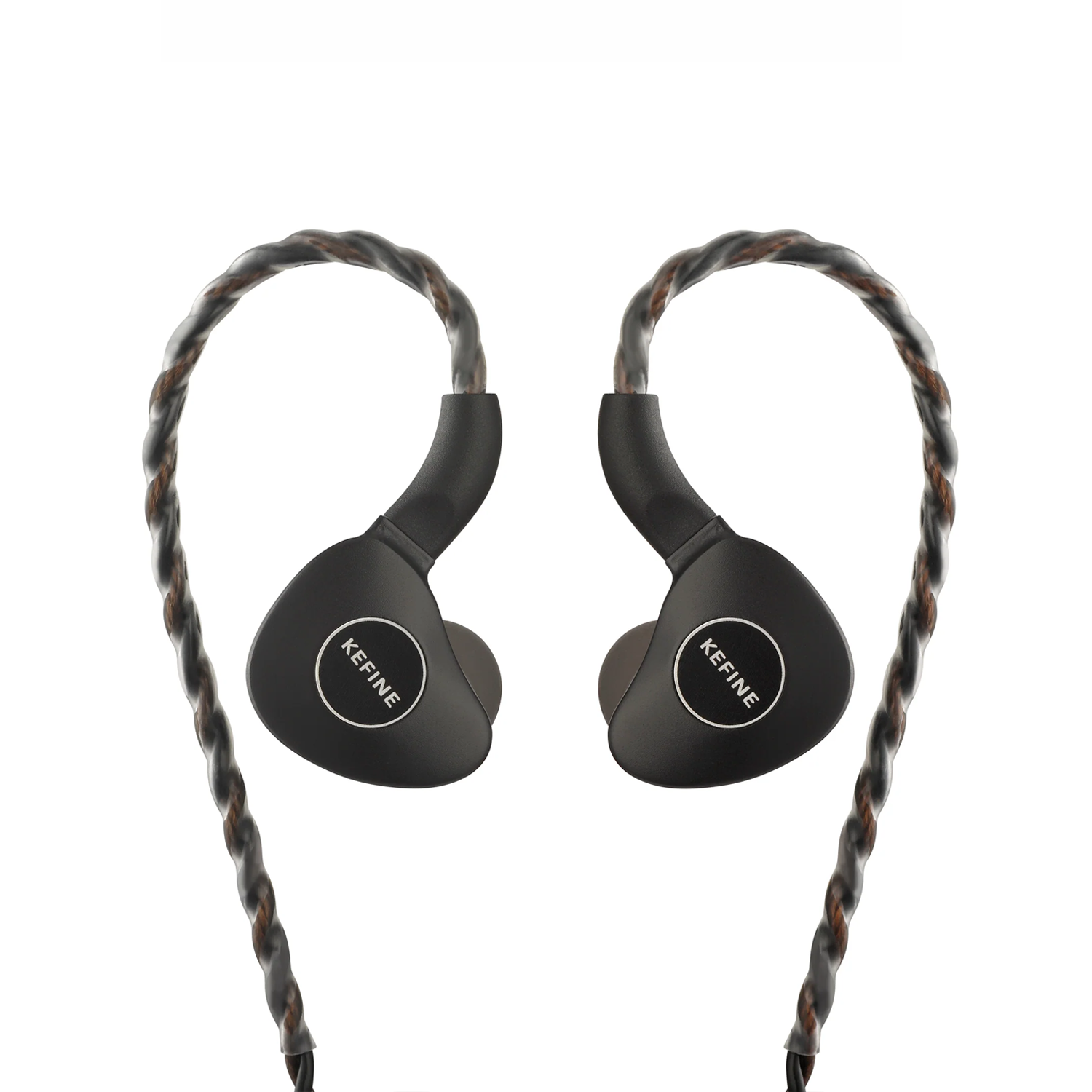 KEFINE Klanar IEM Kulaklık