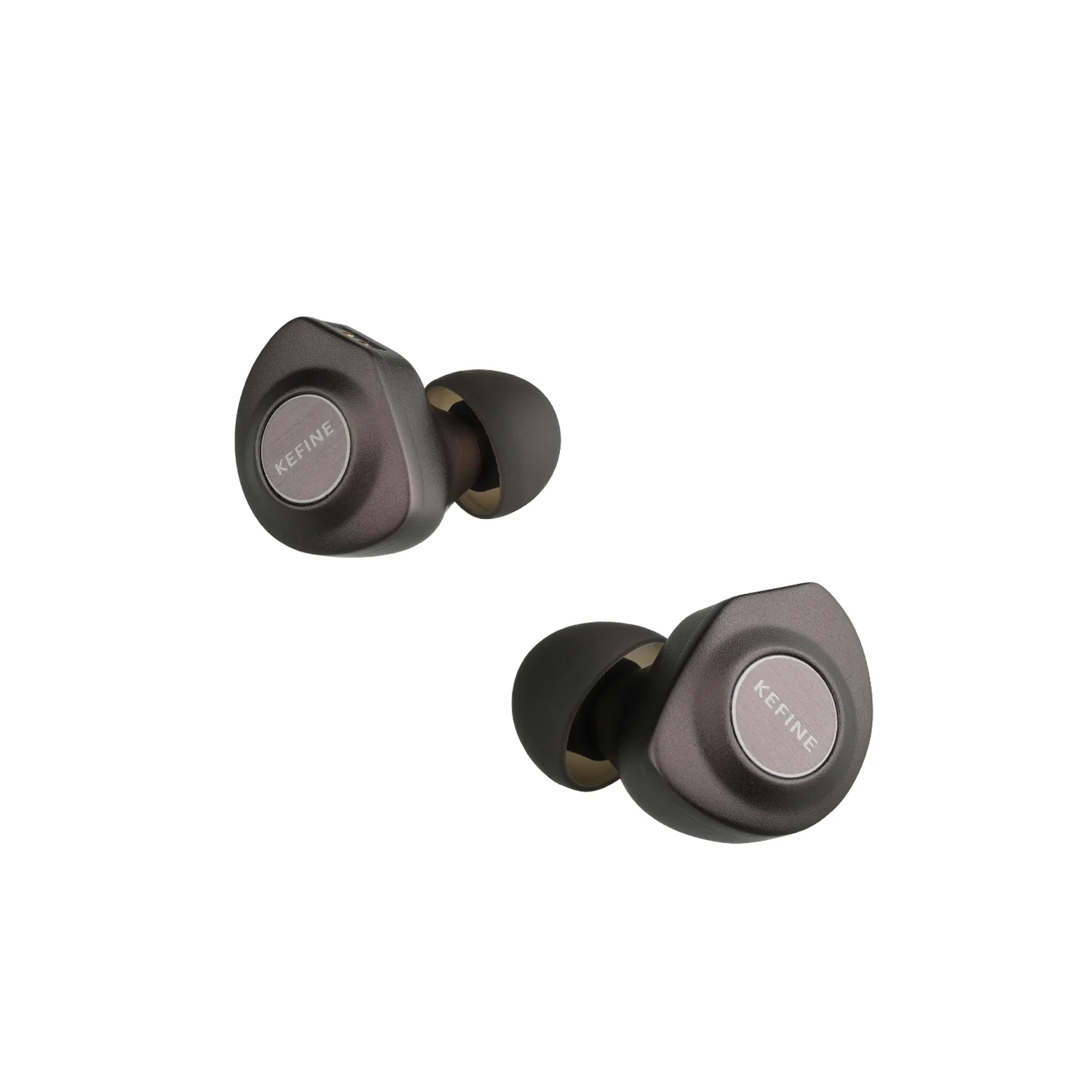 KEFINE Delci IEM Kulaklık