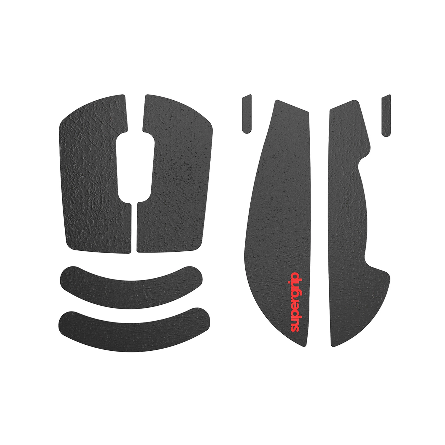 Pulsar Supergrip Pre-Cut Grip Tape