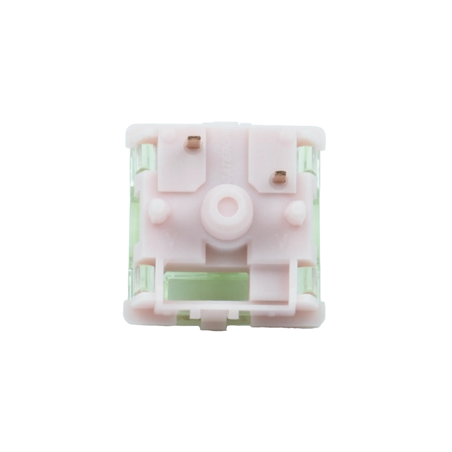 Gateron Harmonic Clicky Mekanik Switch