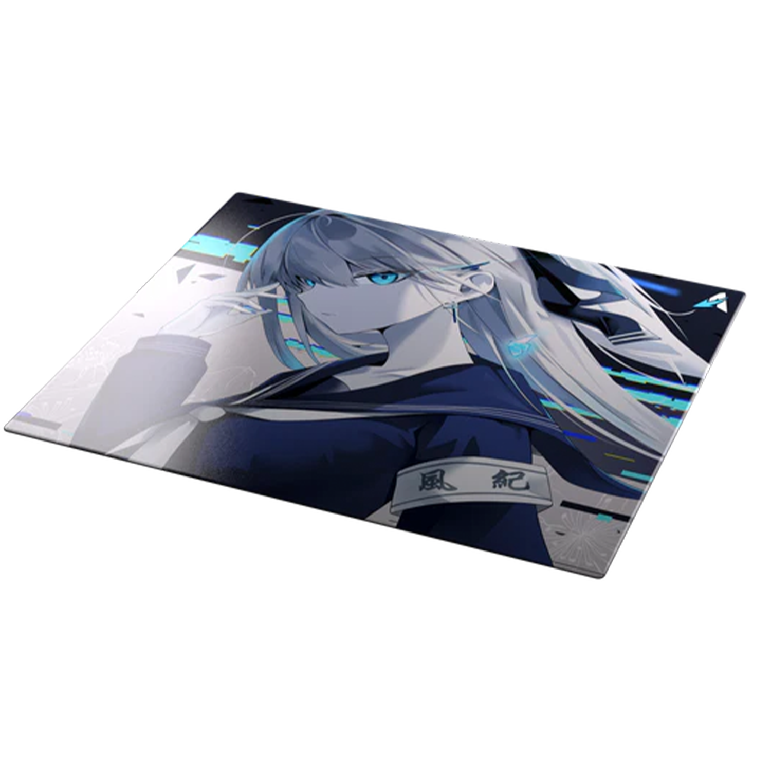 AvusGear UWI Cam Mousepad