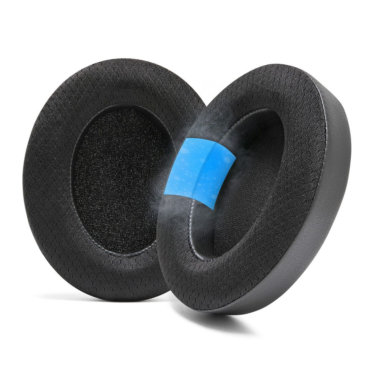 ekko様（CPG モック） Wicked Cushions FreeZe Soğutma Jelli Kulaklık Pedleri - Sennheiser HD6